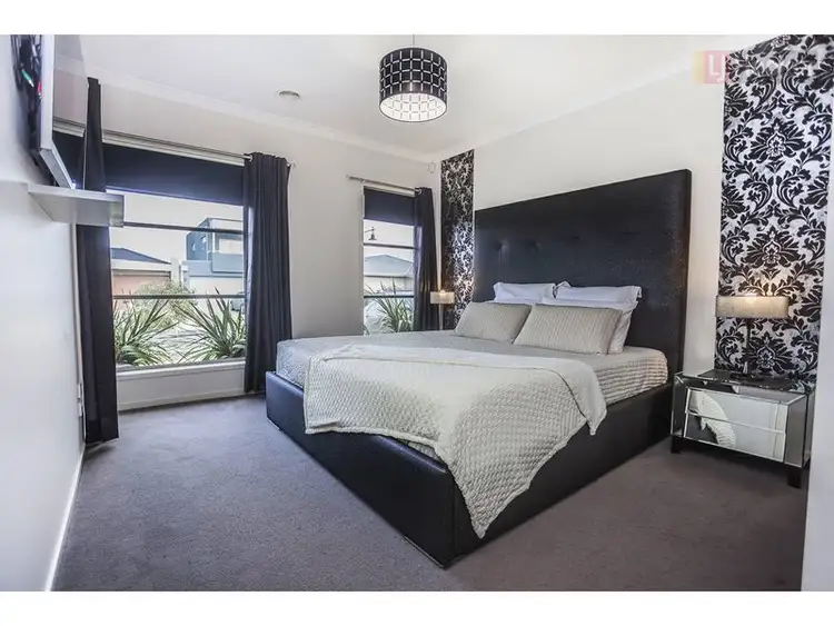 Fifth view of Homely house listing, 50 Biltmore Crescent, Roxburgh Park VIC 3064