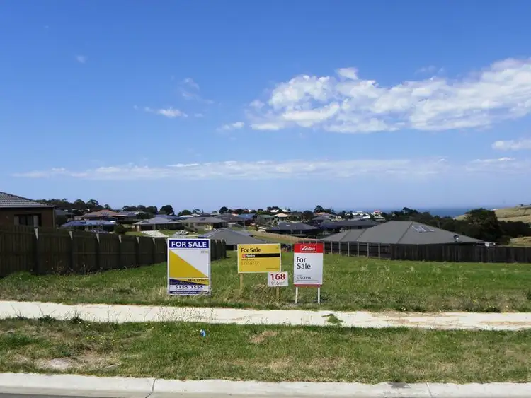 Lot 168 Lawson Drive, Lakes Entrance VIC 3909
