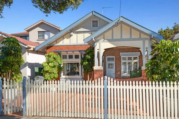 Third view of Homely house listing, 225 Doncaster Avenue, Kingsford NSW 2032