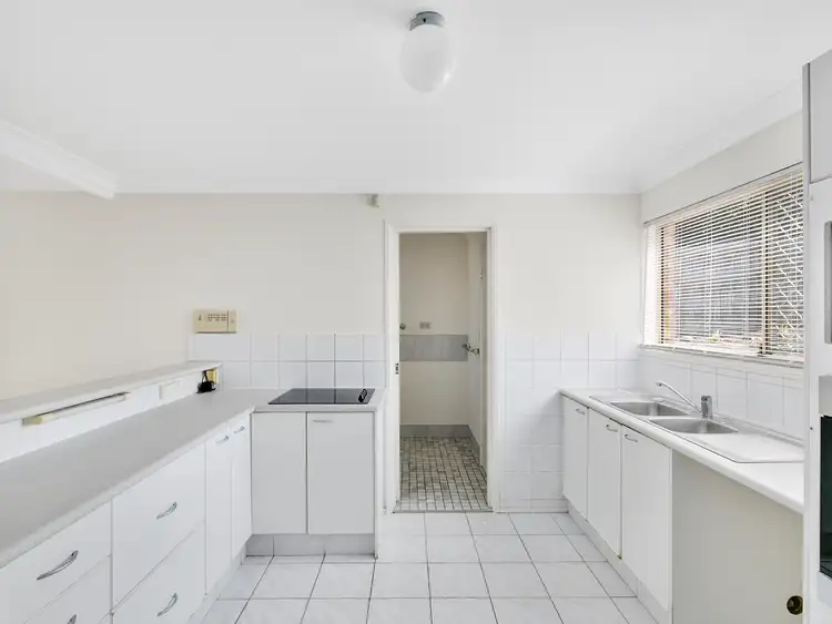 Third view of Homely semi-detached listing, 2/559 Pine Ridge Road, Biggera Waters QLD 4216