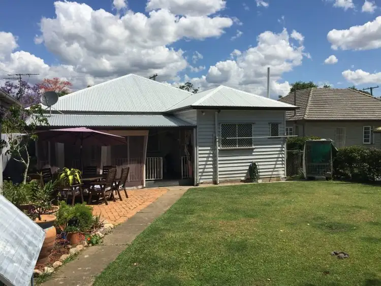 Third view of Homely house listing, 53 Lancelot Street, Tennyson QLD 4105