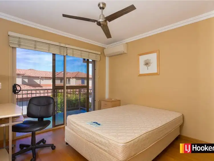 Sixth view of Homely townhouse listing, 43/4 University Drive, Robina QLD 4226