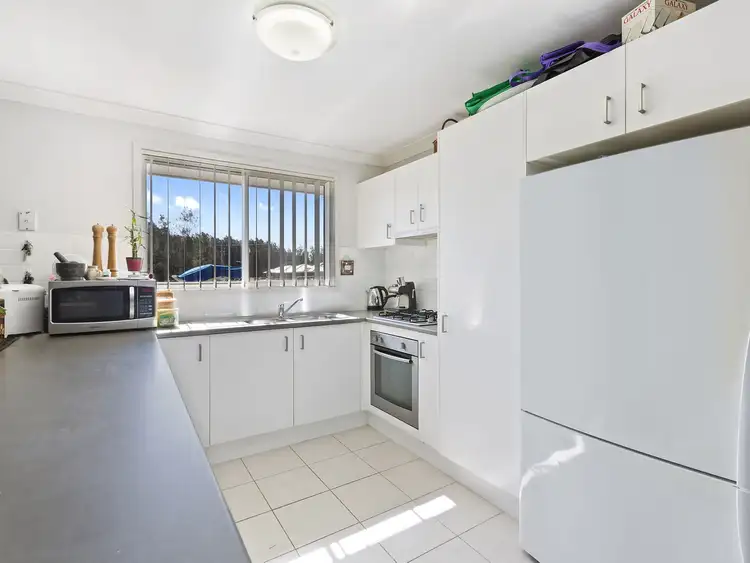 Second view of Homely unit listing, Unit 1/25 Goodwins Road, Morisset NSW 2264