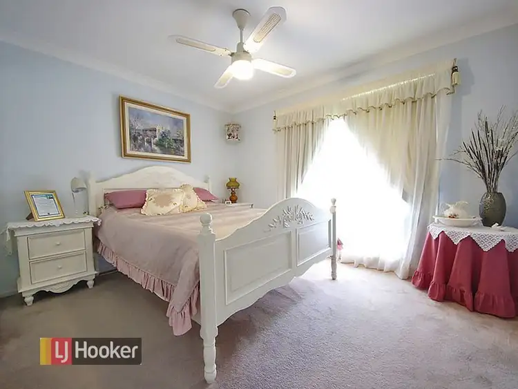 Fifth view of Homely house listing, 10 Glass House Circuit, Kallangur QLD 4503
