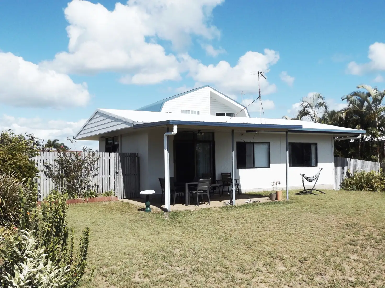 Main view of Homely house listing, 109 Rasmussen Avenue, Hay Point QLD 4740
