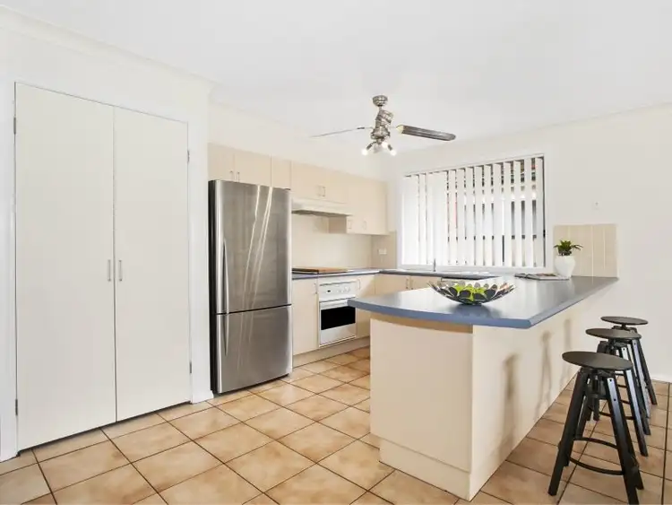 Third view of Homely house listing, 46 Sunnybank Crescent, Horsley NSW 2530