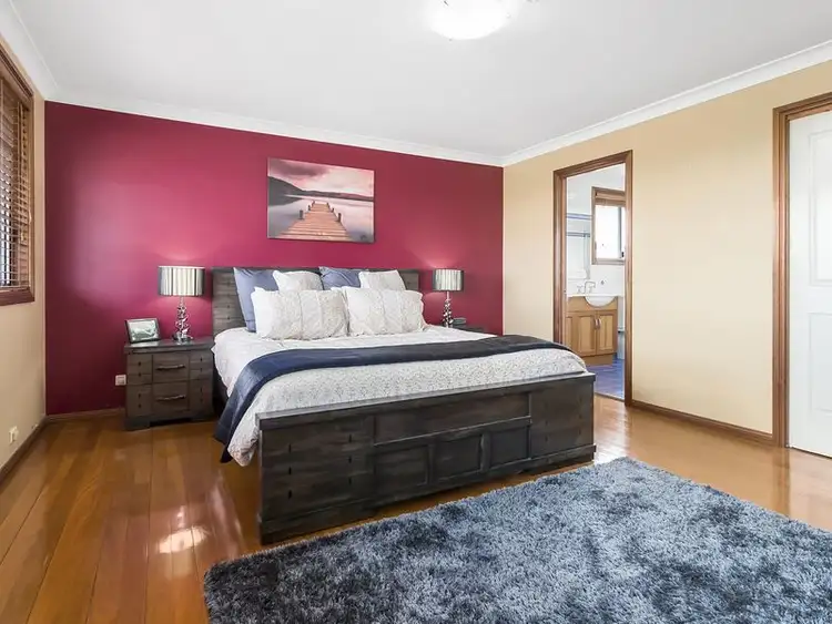 Sixth view of Homely house listing, 18 Yarra Place, Prestons NSW 2170