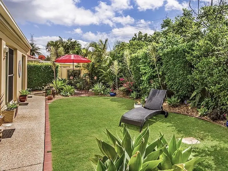 Main view of Homely unit listing, 42/3 Robina Town Centre Drive, Robina QLD 4226