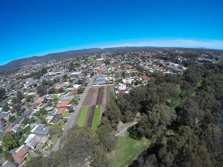 Second view of Homely land listing, 12 Lamary Avenue, Paradise SA 5075