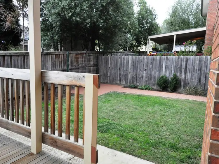 Seventh view of Homely townhouse listing, 7 Cascades View, Yallambie VIC 3085