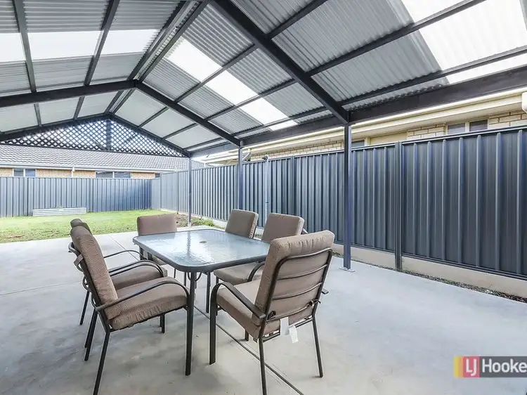 Third view of Homely house listing, 31 Kalyvas Drive, Munno Para West SA 5115