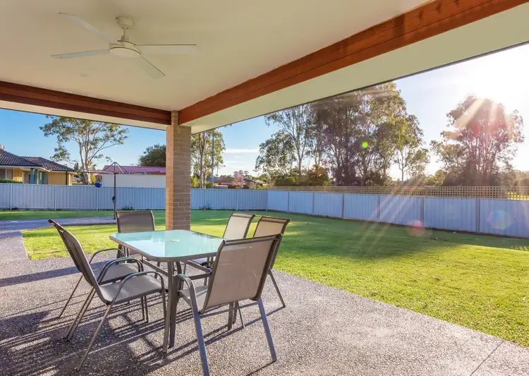 Fourth view of Homely house listing, 8 Sundara Close, Taree NSW 2430