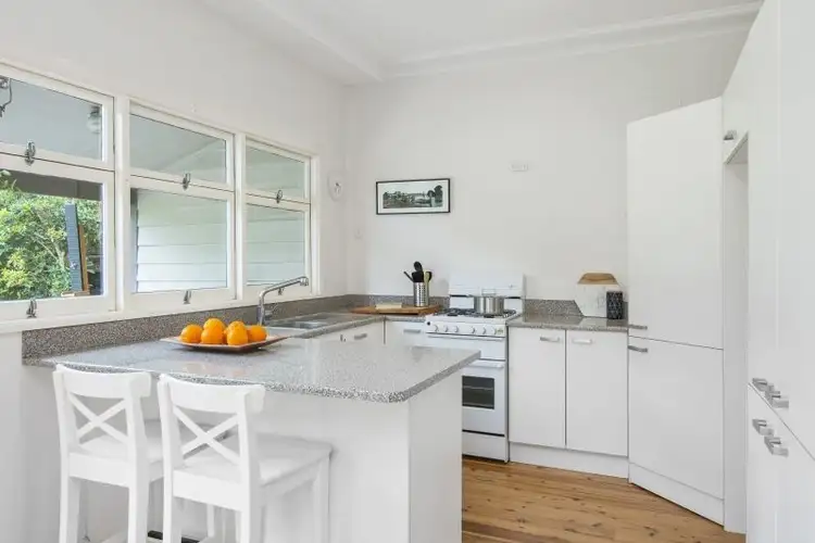Fourth view of Homely house listing, 49 Tasman Road, Avalon Beach NSW 2107