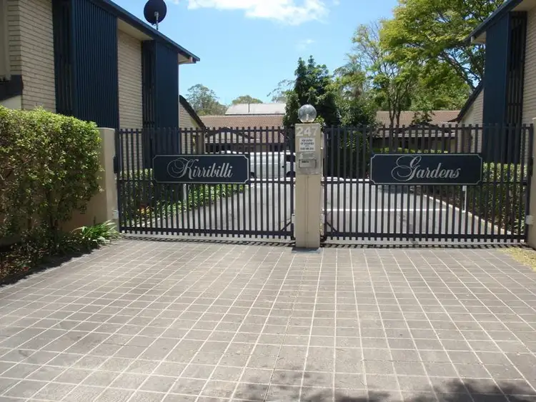 Main view of Homely unit listing, 20/239-249 Mooroondu Road, Thorneside QLD 4158