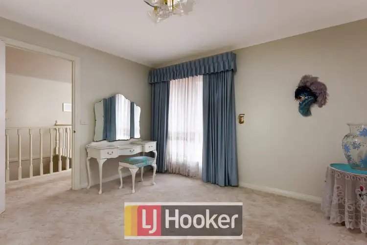 Fourth view of Homely house listing, 47 The Boulevard, Narre Warren South VIC 3805