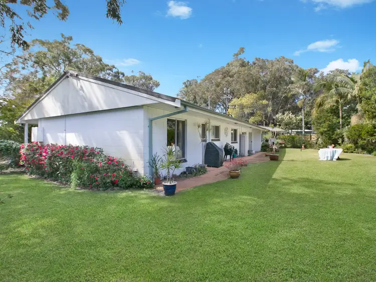 Third view of Homely house listing, 3 East Close, Hawks Nest NSW 2324