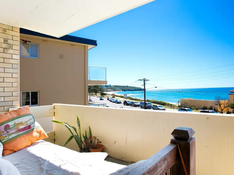 Third view of Homely unit listing, 2/50a Carrington Parade, Curl Curl NSW 2096
