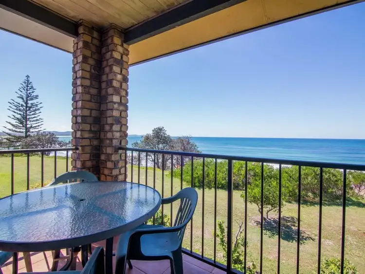 Main view of Homely other listing, 43 Ocean Road, Brooms Head NSW 2463
