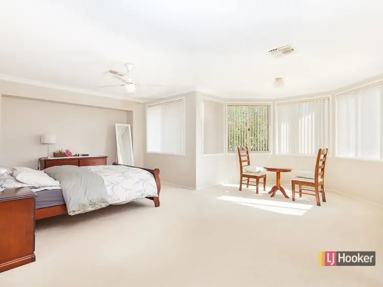 Fifth view of Homely house listing, 32 Munmorah Circuit, Woodcroft NSW 2767