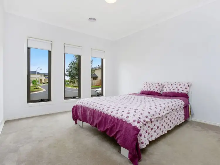Sixth view of Homely house listing, 26 Tarcoola Crescent, Sanctuary Lakes VIC 3030