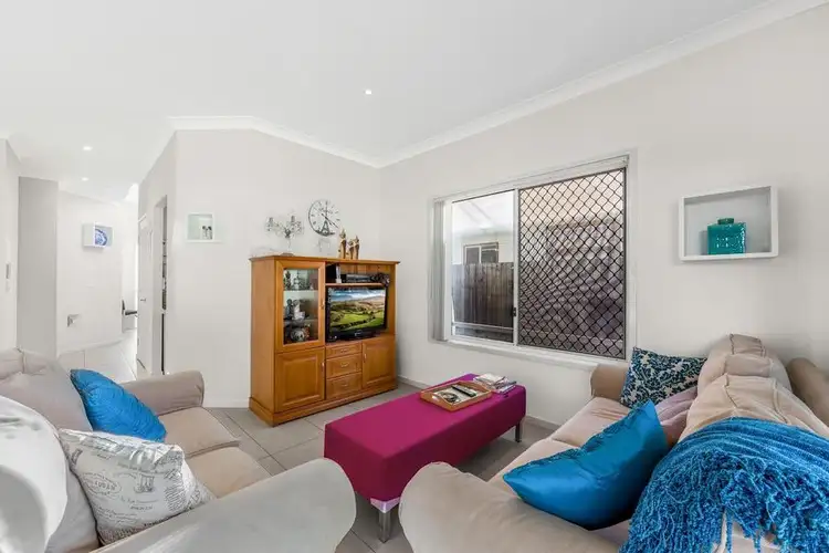 Sixth view of Homely house listing, 100 Lumley Street, Upper Mount Gravatt QLD 4122