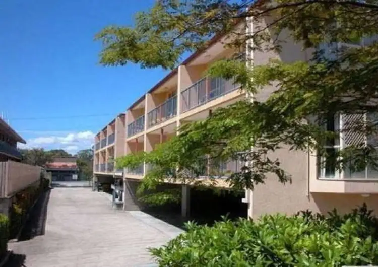 11/63 Queen Street, Southport QLD 4215