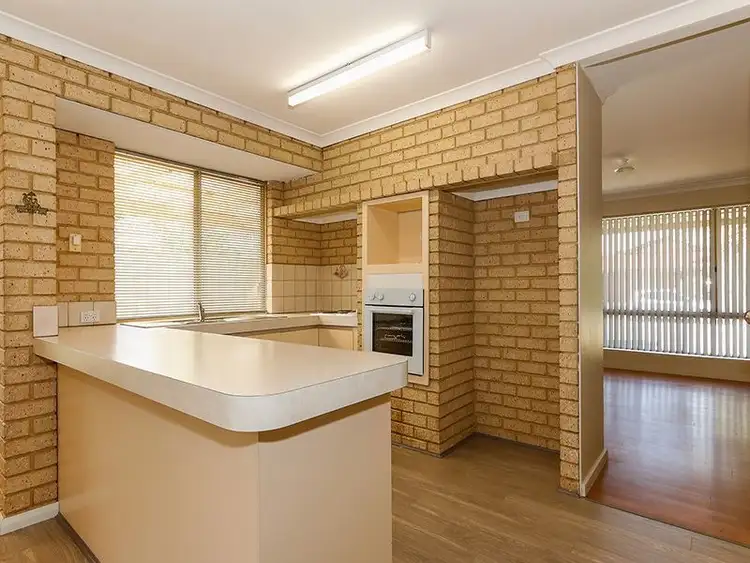 Fifth view of Homely house listing, 29 Calcite Place, Forrestfield WA 6058