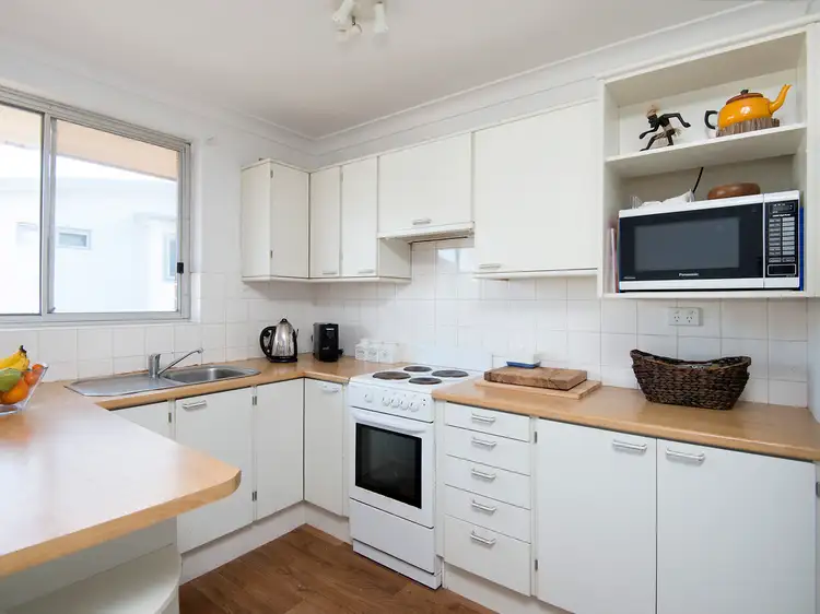 Second view of Homely apartment listing, 6/23 Ocean Avenue, Newport NSW 2106