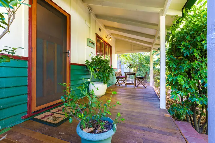 Second view of Homely house listing, 1 Hart Street, O'connor ACT 2602