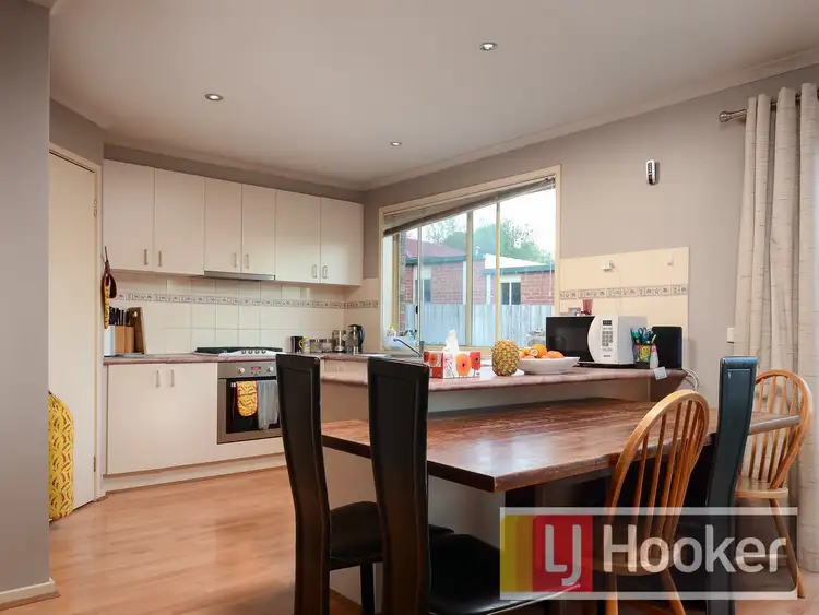 Fourth view of Homely house listing, 1 Kevin Close, Beaconsfield VIC 3807