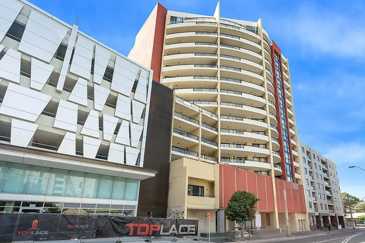 64/26-30 Hassall Street, Parramatta NSW 2150
