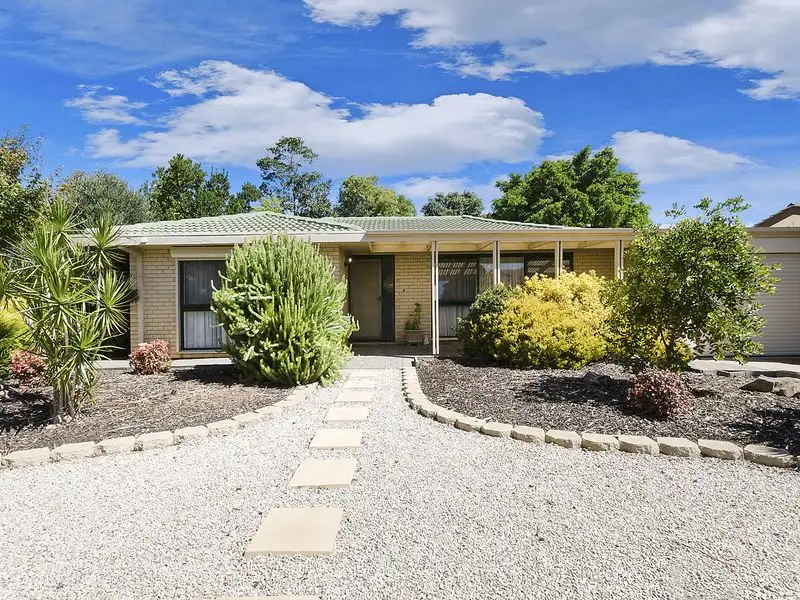 Main view of Homely house listing, 15 Eusebio Drive, Salisbury East SA 5109