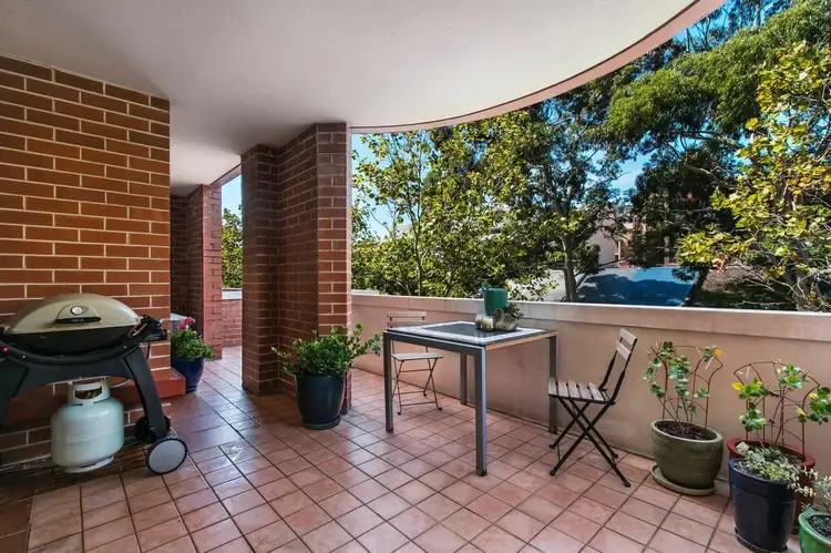 Third view of Homely unit listing, S202/233 Harris St, Pyrmont NSW 2009