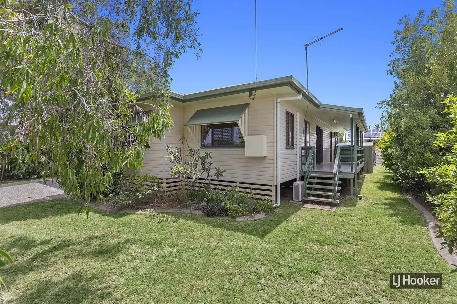Main view of Homely house listing, 928 Yaamba Road, Parkhurst QLD 4702