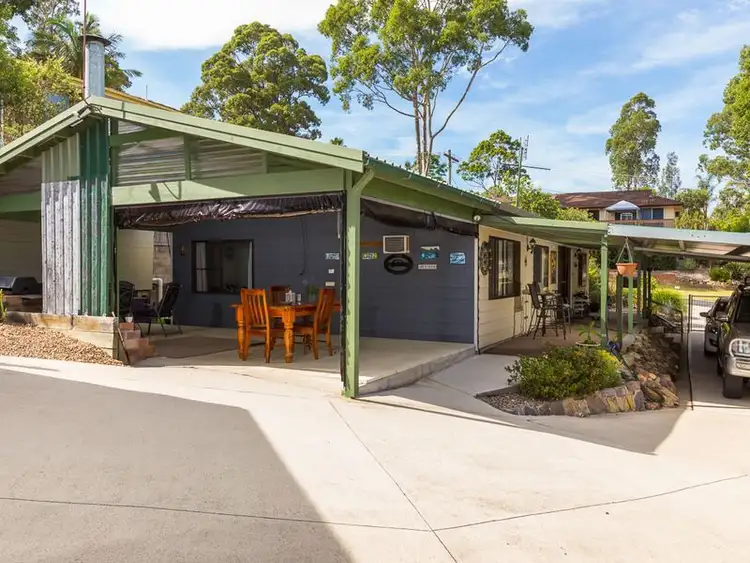 Fourth view of Homely house listing, 41 Beauty Crescent, Surfside NSW 2536