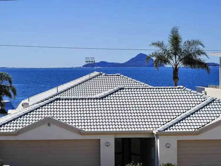 Sixth view of Homely semi-detached listing, 178 Soldiers Point Road, Salamander Bay NSW 2317