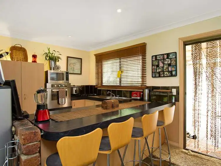 Fourth view of Homely house listing, 5 McKavanagh Place, Worongary QLD 4213