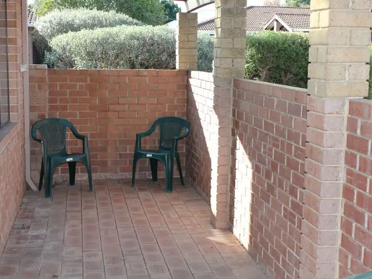 Second view of Homely villa listing, 7/117 Old Perth Road, Bassendean WA 6054