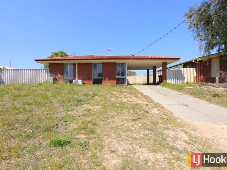 Second view of Homely house listing, 18 Mandalay Place, Craigie WA 6025