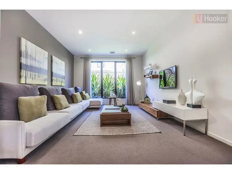 Sixth view of Homely house listing, 45 Flourish Circuit, Greenvale VIC 3059