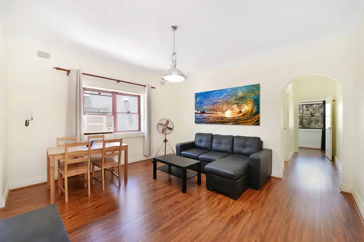 17/87 Roscoe Street, Bondi Beach NSW 2026