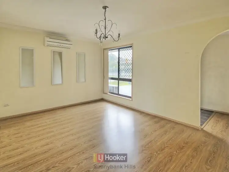 Sixth view of Homely house listing, 155 Mt Gravatt-Capalaba Road, Upper Mount Gravatt QLD 4122