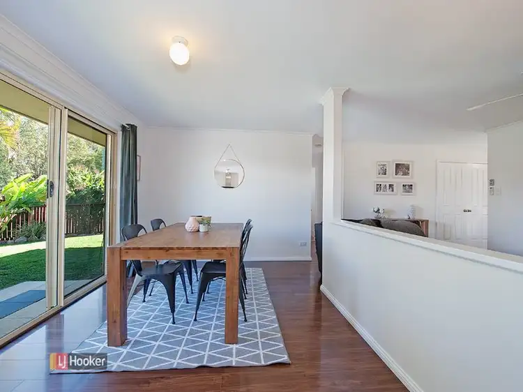 Fifth view of Homely house listing, 1/12 Bunbury Street, Murrumba Downs QLD 4503