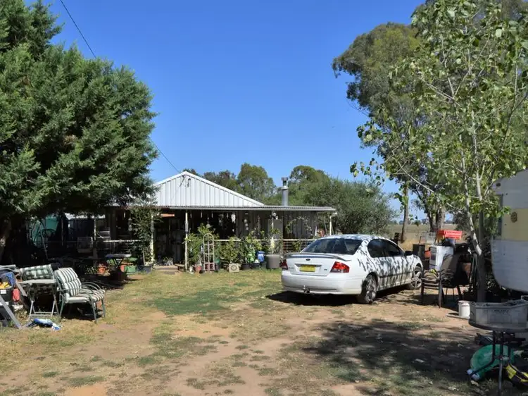 Second view of Homely land listing, 2319 Henry Lawson Way, Young NSW 2594