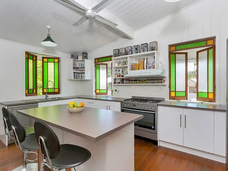 Fourth view of Homely house listing, 83 Martyn Street, Parramatta Park QLD 4870