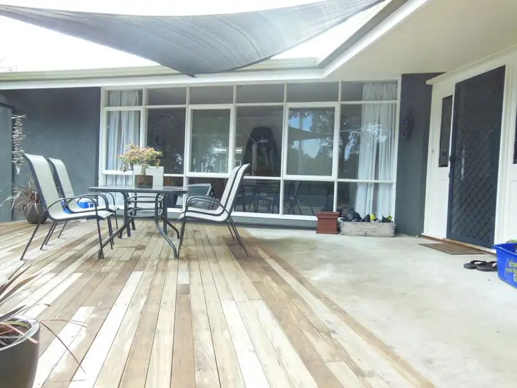 Third view of Homely house listing, 23 Lookout Road, Kalimna VIC 3909