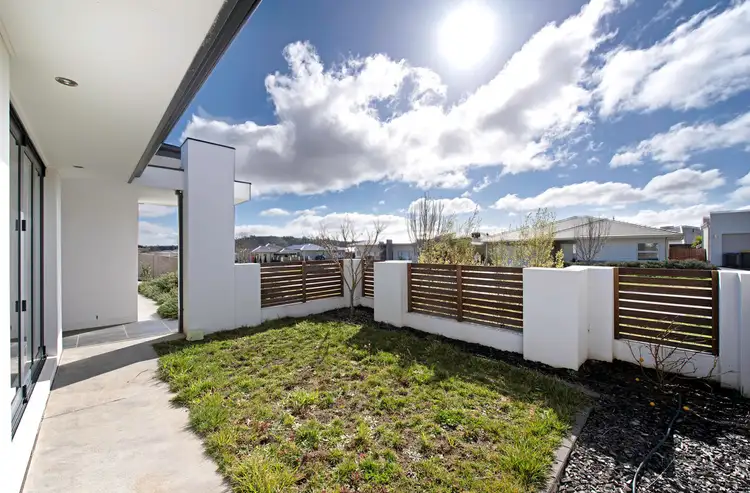 Second view of Homely house listing, 12 Arcadia Street, Crace ACT 2911