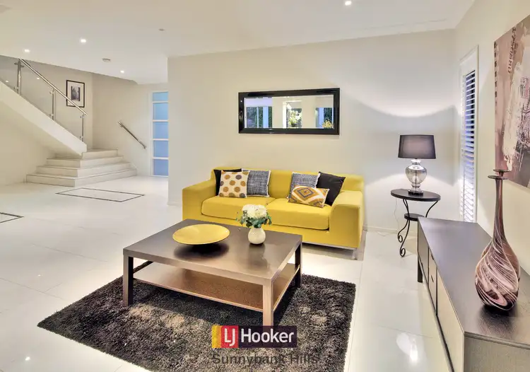 Fourth view of Homely house listing, 5 Trevi Close, Eight Mile Plains QLD 4113