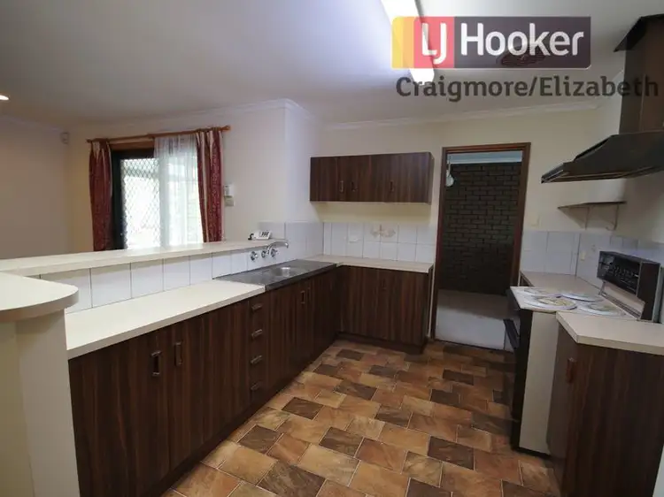 Second view of Homely house listing, 23 Nilpena Court, Craigmore SA 5114