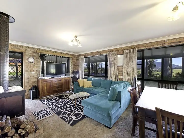 Fifth view of Homely house listing, 31 Casey Crescent, Mystery Bay NSW 2546